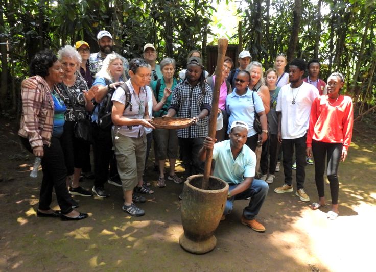 Multi-Day Coffee Farm Stay